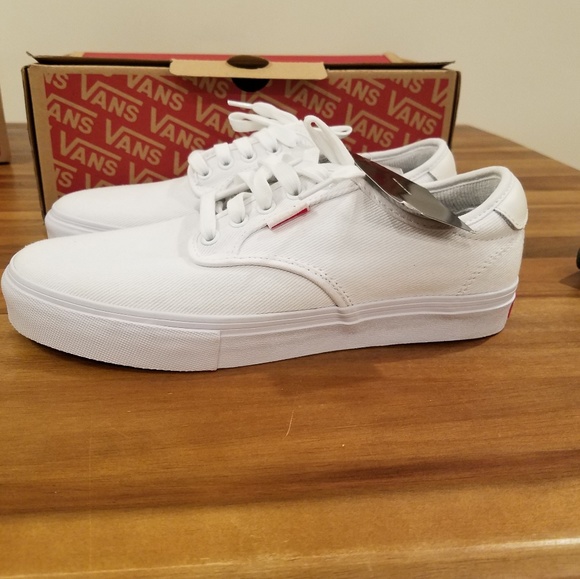 chima ferguson pro white